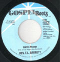 gospel soul