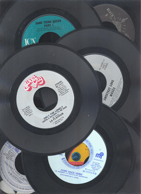70's soul pack