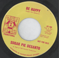 soul music