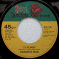 soul music