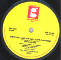 northern soul